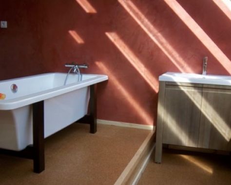 Rénovation de salle de bain près de Lannion Rénovation de salle de bain près de Lannion
